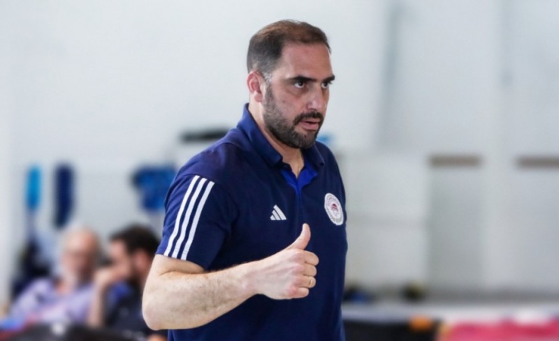 Nτόσκας: «Ανυπομονούμε για το Final-4 του Champions League»