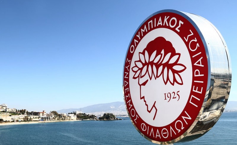 «Καταπέλτης» η θέση του Ολυμπιακού για την πρόταση-έκτρωμα του Αλαφούζου