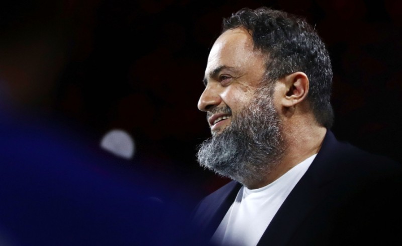 Μαρινάκης: «Ενωμένοι για να κατακτήσουμε το πρωτάθλημα και το Europa League»