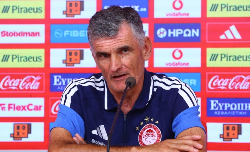 Μεντιλίμπαρ: «Μεγάλο κίνητρο το Champions League, πρέπει να είμαστε καλοί και στα δύο ματς»