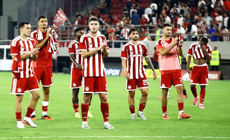 Είναι και υποχρέωση των παικτών