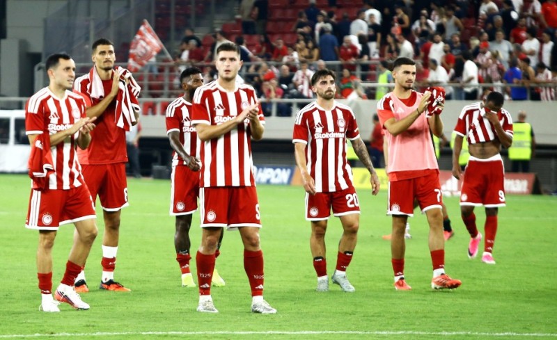 Είναι καλύτερος και πρέπει να το δείξει