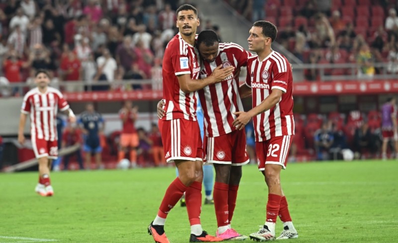 Το πρόγραμμα του Θρύλου στο Europa League!