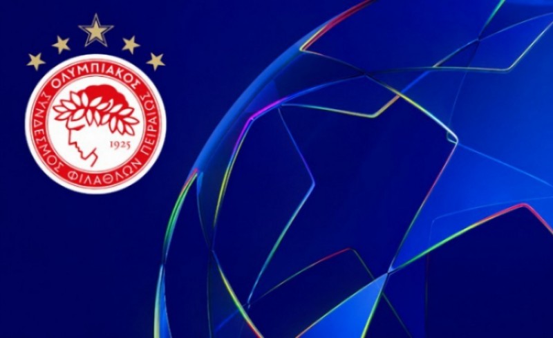 Αυτός είναι ο αντίπαλος του Θρύλου στα play-offs του Champions League