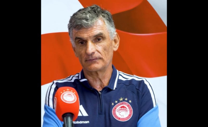 Μεντιλίμπαρ: «Πρώτη μας σκέψη η πρόκριση, να σεβαστούμε όλους τους αντιπάλους» (video)
