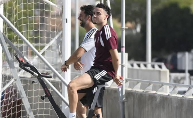 Δεν είναι μόνο ο Βάργκας για εξτρέμ