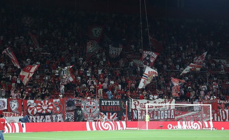Τα εισιτήρια του Θρύλου για τον ΟΦΗ