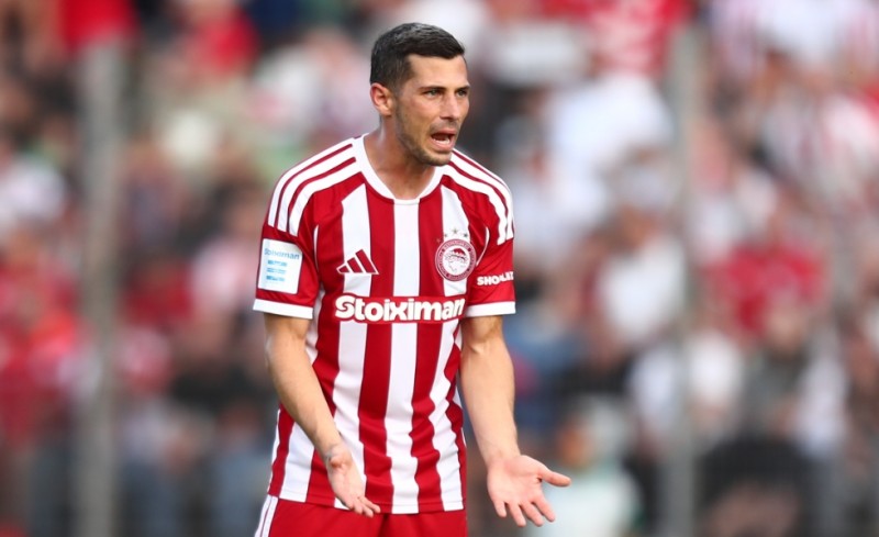 Το τρομερό ποσοστό του Φρόιλερ στα πρώτα ματς του Ιμανόλ!