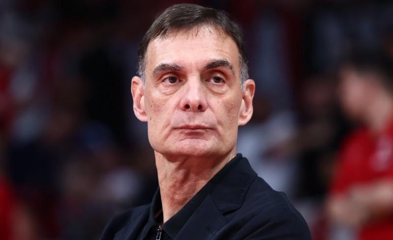 Μπαρτζώκας: «Να αξιοποιήσουμε το ταλέντο μας, να βελτιωθούμε στην άμυνα»