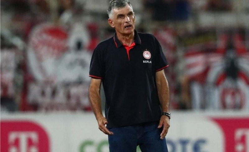 Μεντιλίμπαρ για Ελ Κααμπί: «Είμαστε όλοι μαζί του, δίπλα του και τον περιμένουμε»