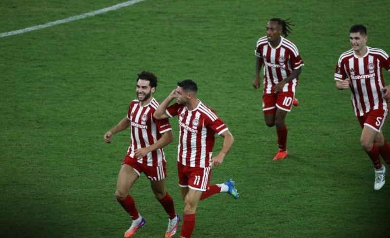Τότε παίζει ξανά ο Θρύλος