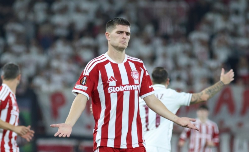 Το «Tuttomercato» αποθεώνει Πιρόλα!