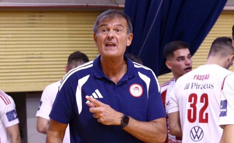 Τριλίνι: «Η παρουσία του κόσμου μπορεί να κάνει τη διαφορά»
