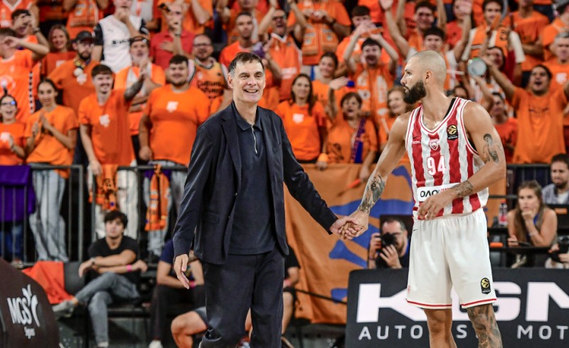 Μπαρτζώκας: «Η μεγαλύτερη νίκη που κάναμε ποτέ» (video)