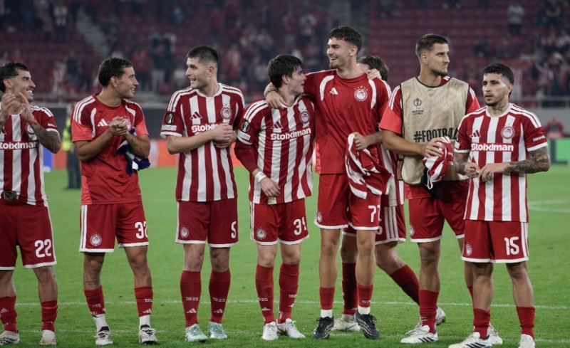 Άλλη μια παράσταση στο Ναό!
