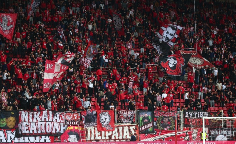 Τελευταία εισιτήρια για τη μάχη με τη Μαρκό!