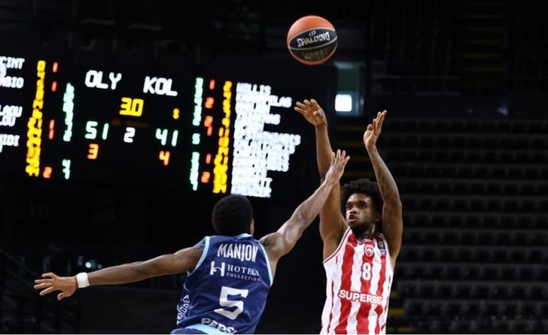 Εκτός ο Μοντέρο: Αυτή είναι η 12άδα ενόψει Φενέρ